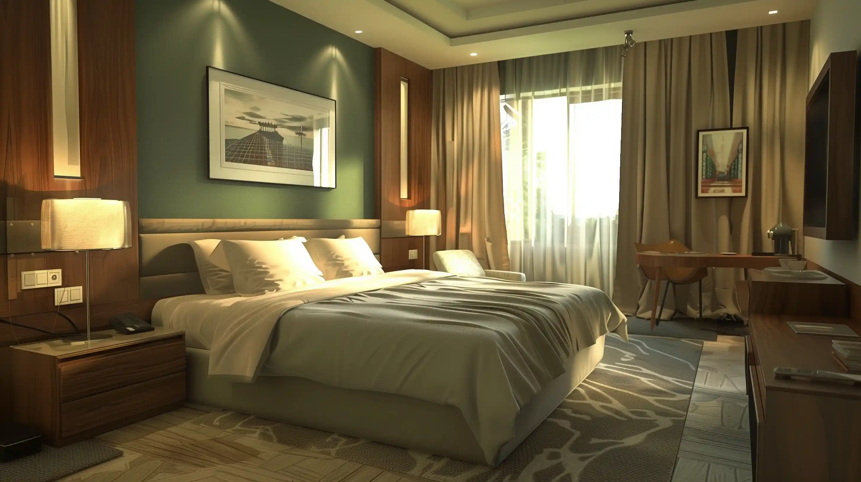 Boutique Hotel 360