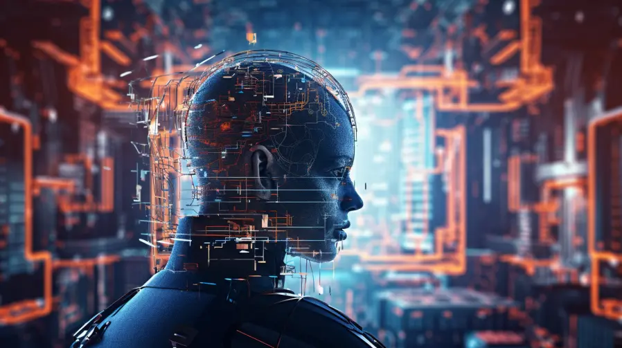 Credit AI Approved Computer Vision+AI