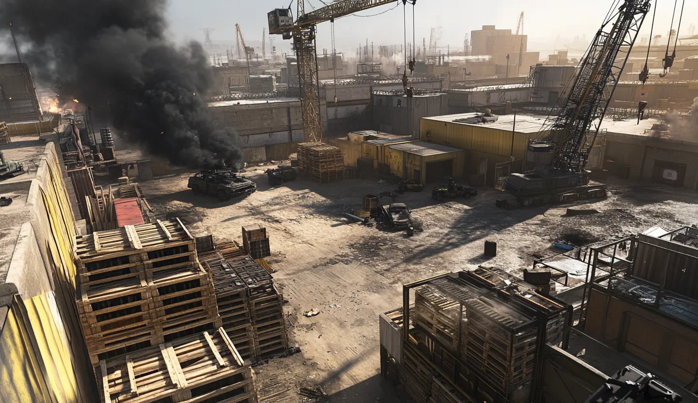 Dynamic Game Shooter Features: Precision, Action, and Realism