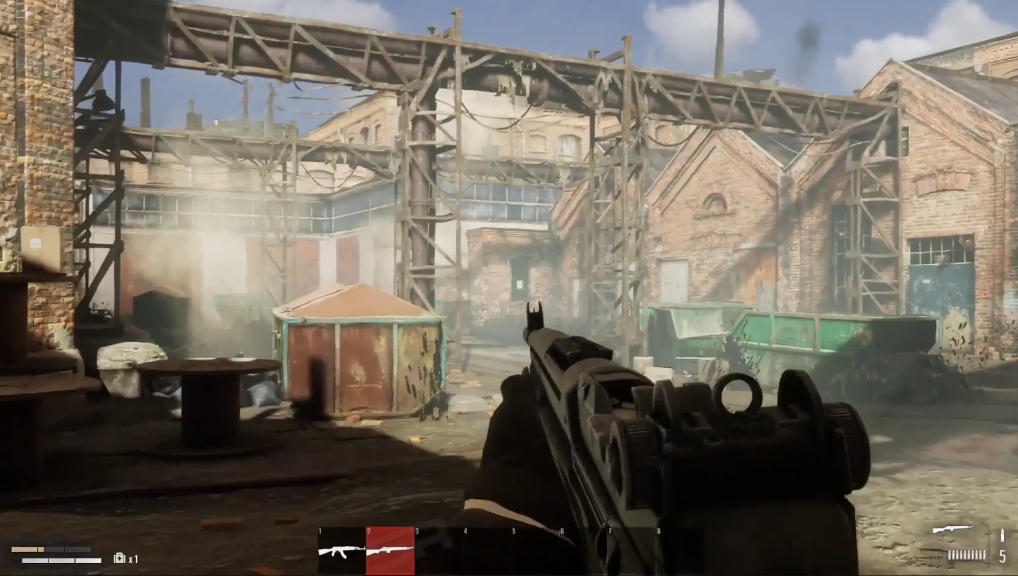 Dynamic Game Shooter Features: Precision, Action, and Realism