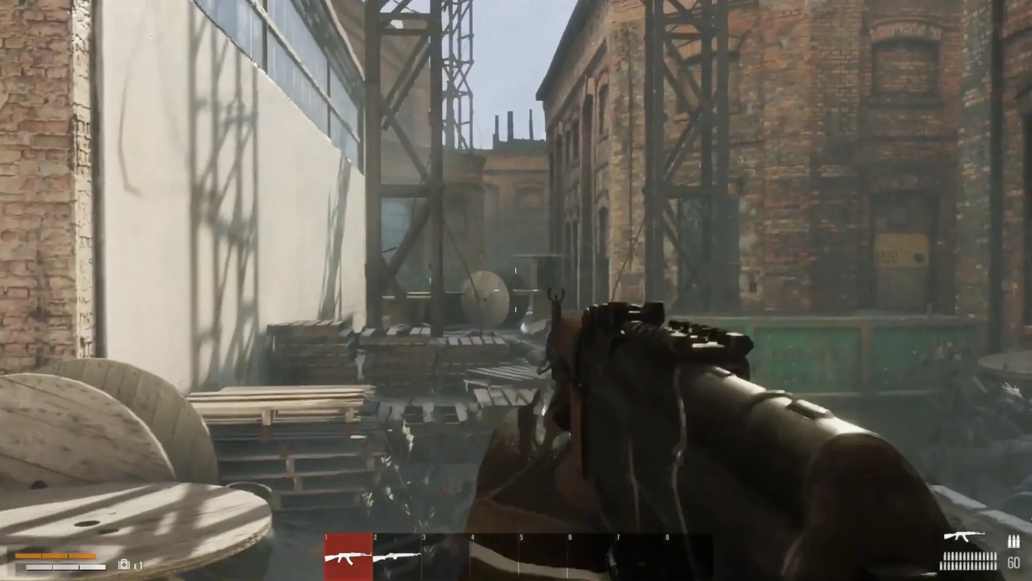 Dynamic Game Shooter Features: Precision, Action, and Realism