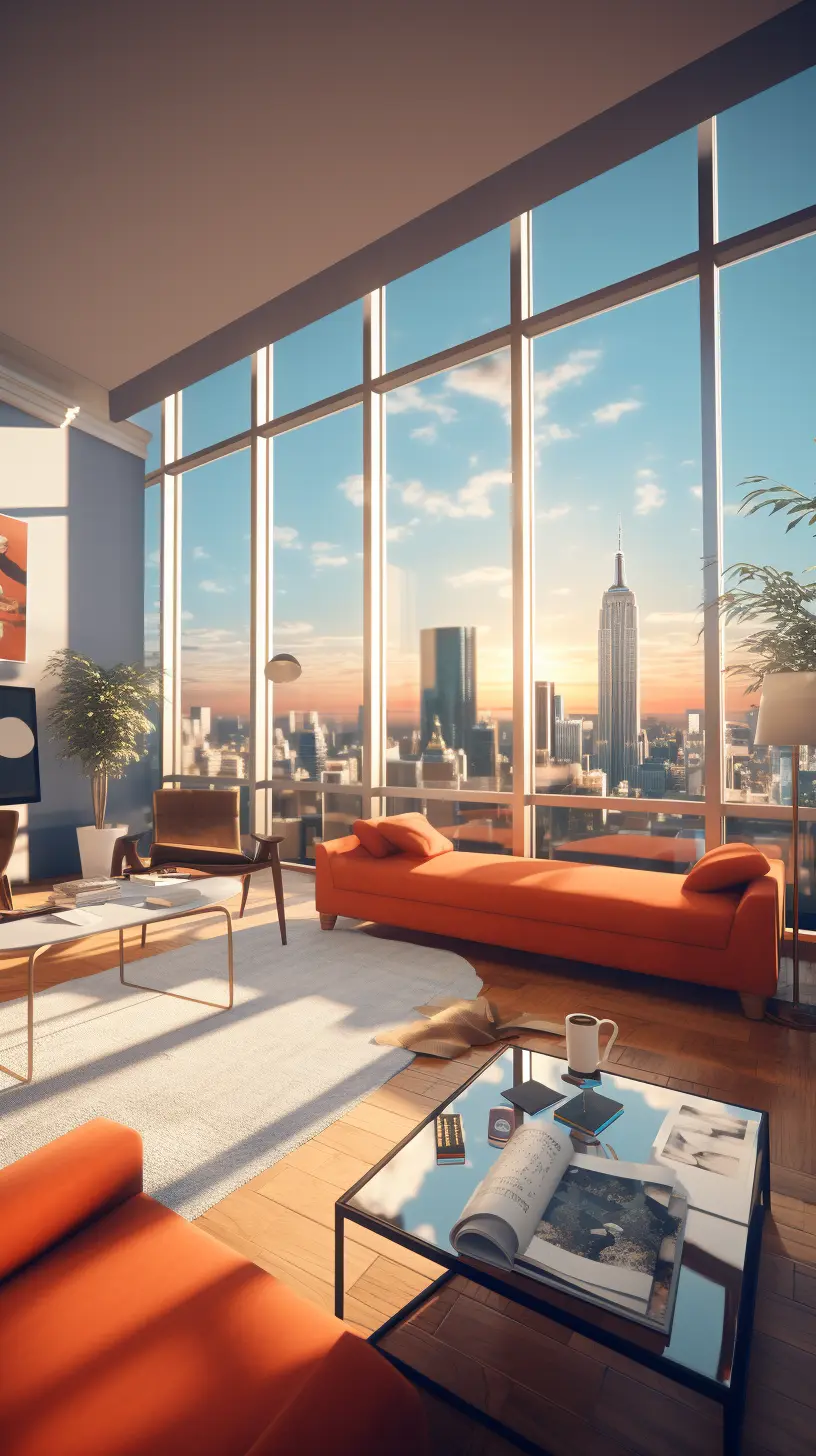 Dynamic Real-Estate VR