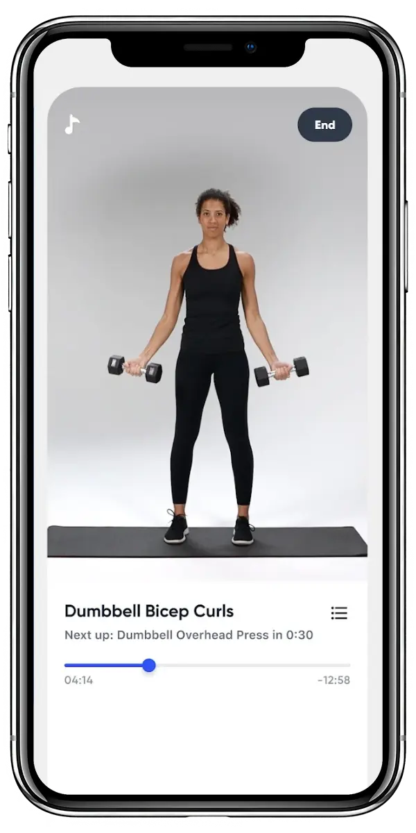 Fitpulse