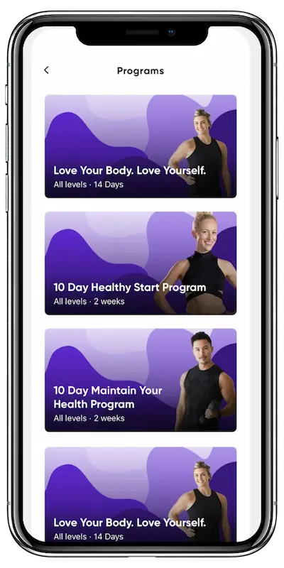 Fitpulse