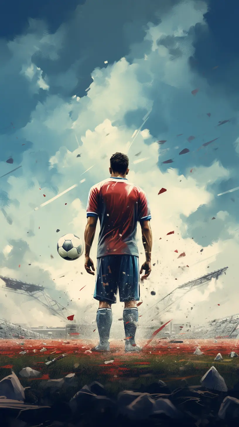 Kick Off the Future: ServReality's VR Football Experience