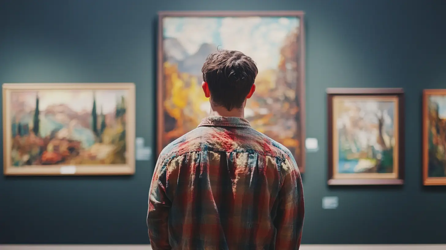 Frieze Viewing