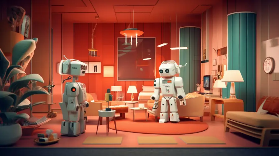 Hotel Chatbot Chatbot+AI