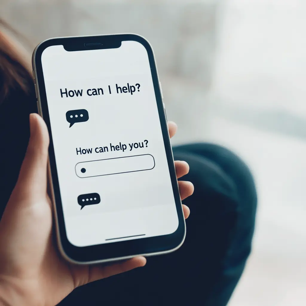 Hotel Chatbot Chatbot+AI