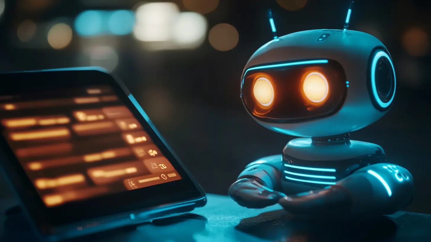 Hotel Chatbot Chatbot+AI