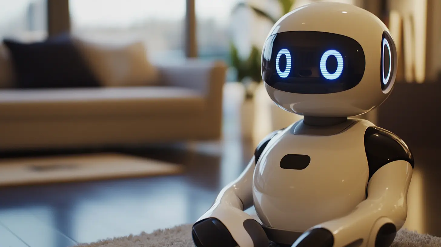 Hotel Chatbot Chatbot+AI