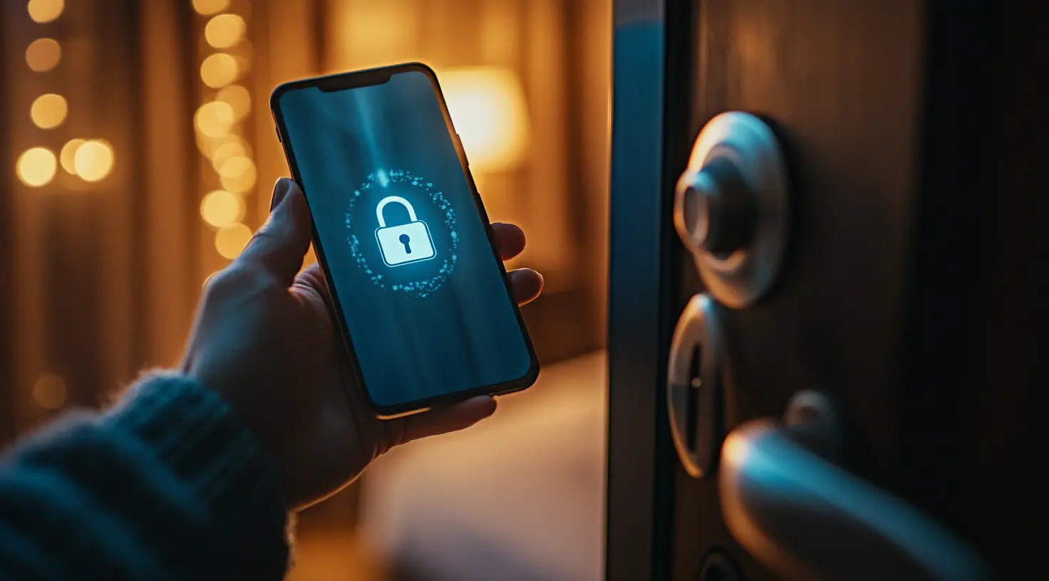 HotelKey