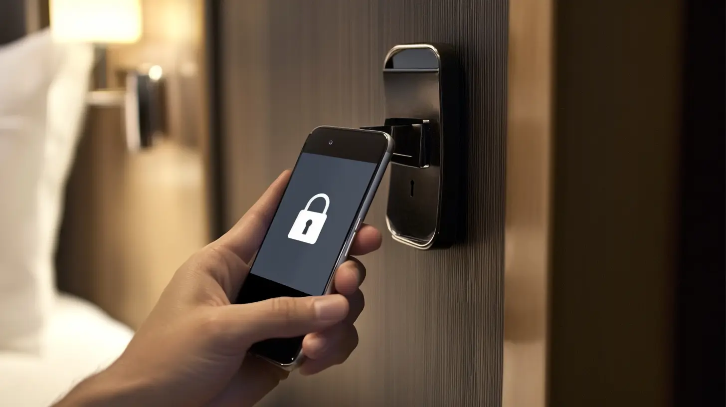 HotelKey