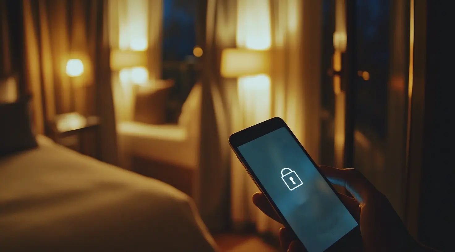 HotelKey