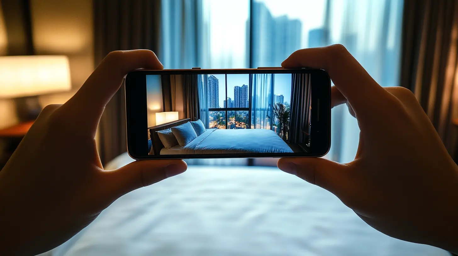 iHotel Gaming iHotel Gaming
