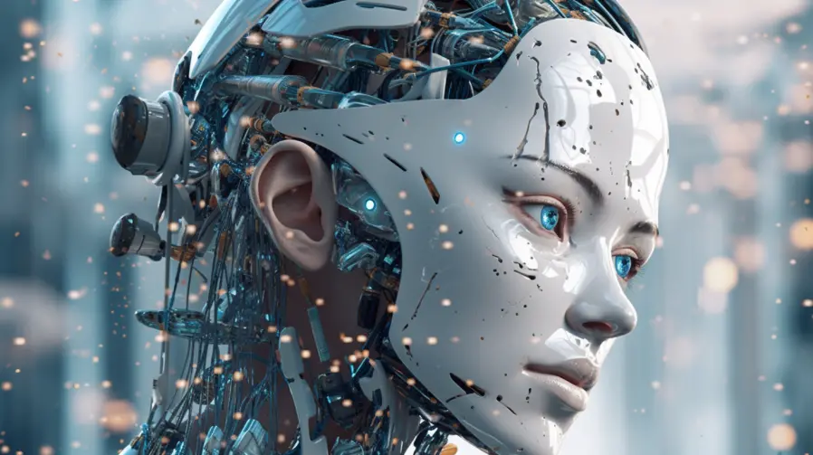 Iknow What You Mean Machine Learning+AI