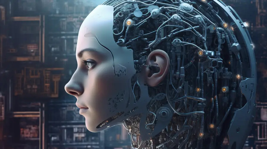 Iknow What You Mean Machine Learning+AI