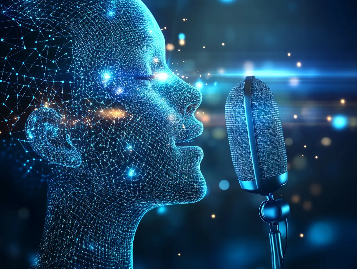 Iknow What You Mean Machine Learning+AI