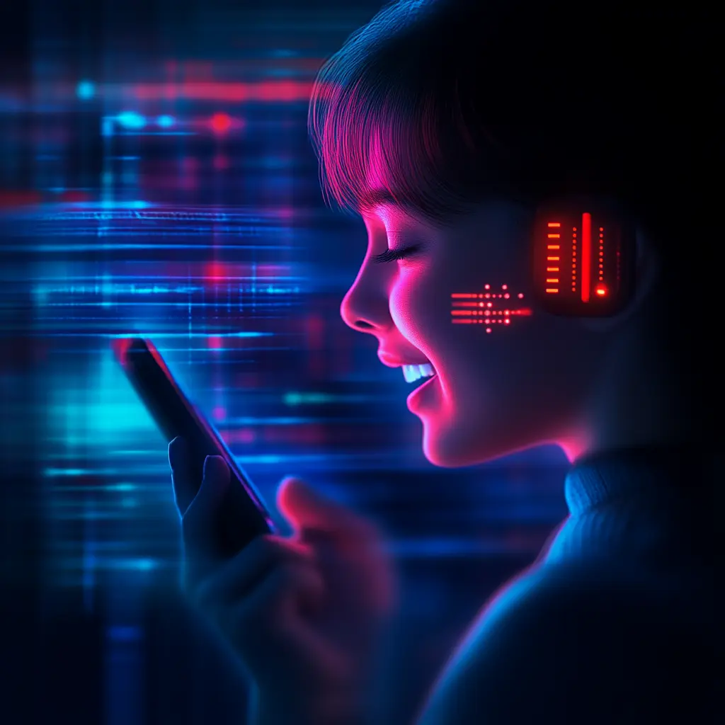 Iknow What You Mean Machine Learning+AI