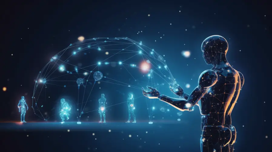 Mobile Startup Outsourcing+AI