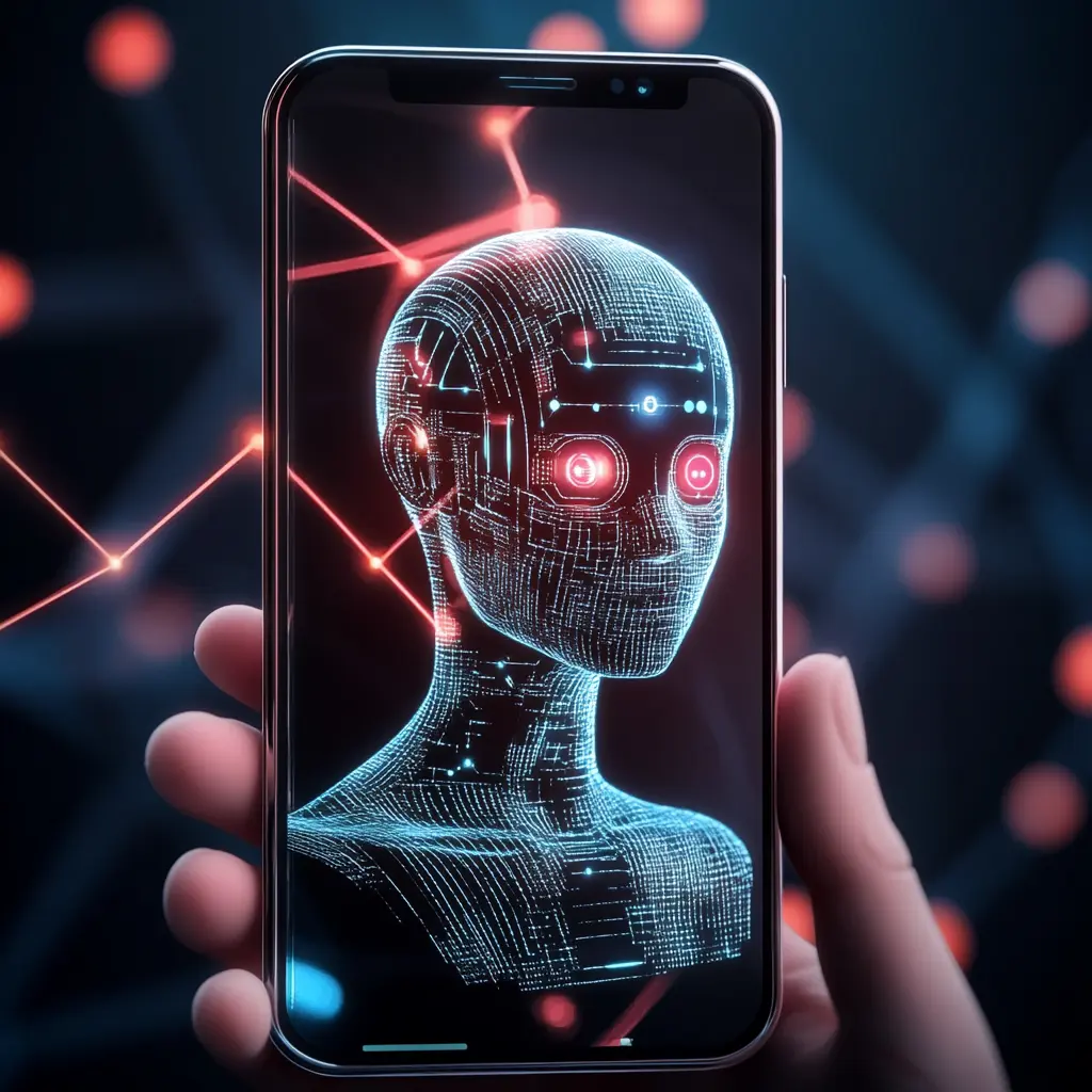 Mobile Startup Outsourcing+AI