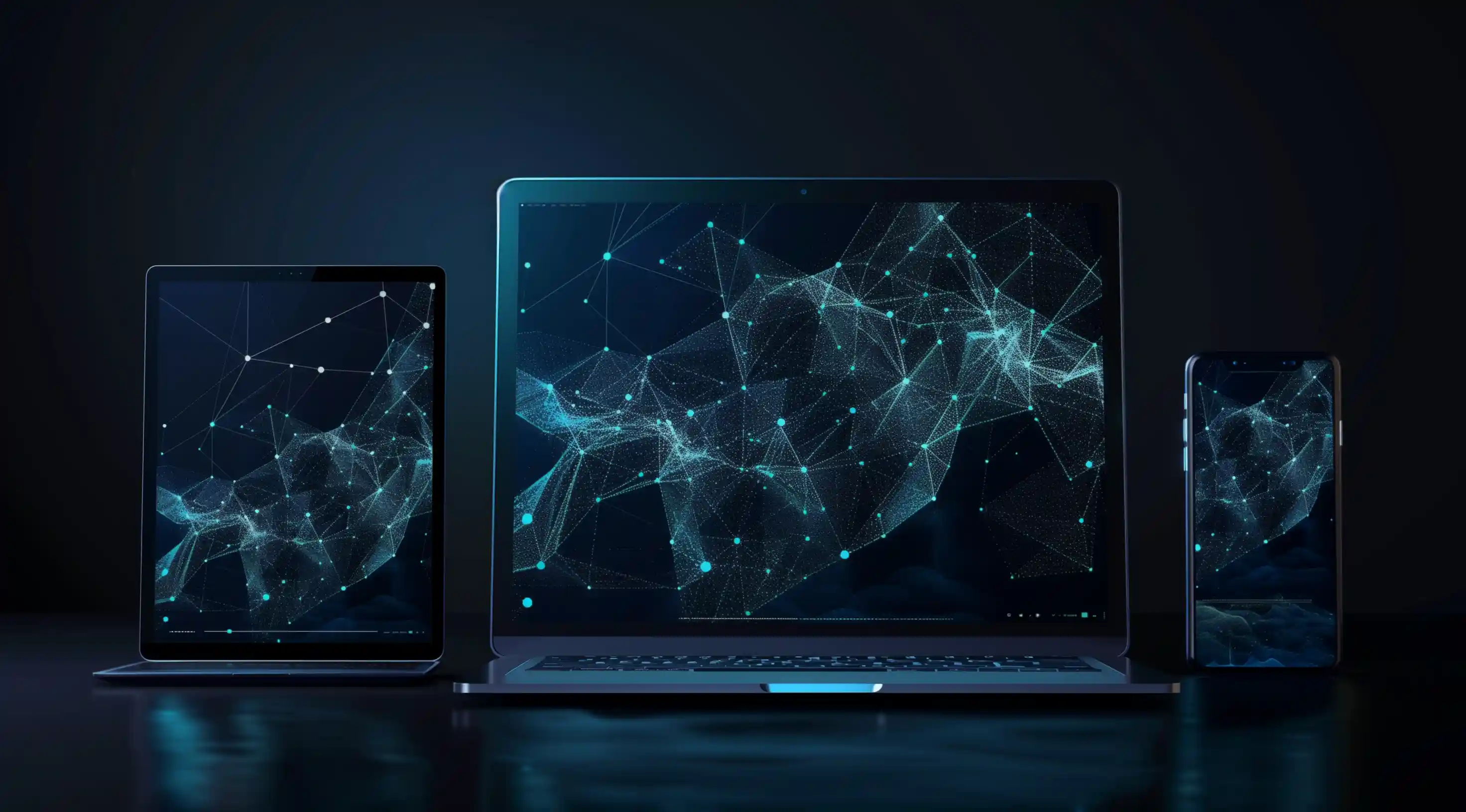 Mobile Startup Outsourcing+AI