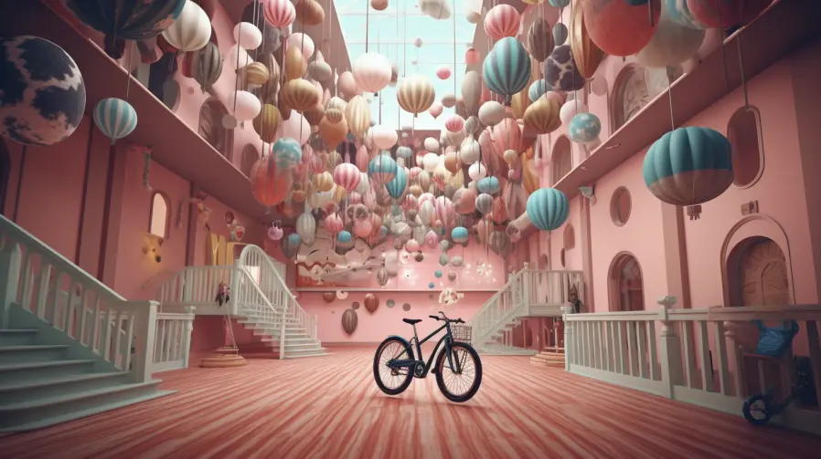 MR Cycle