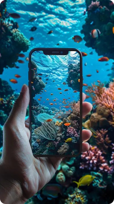 Oceanic Realm
