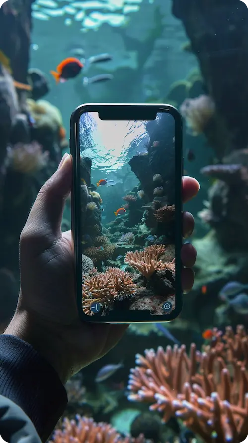 Oceanic Realm