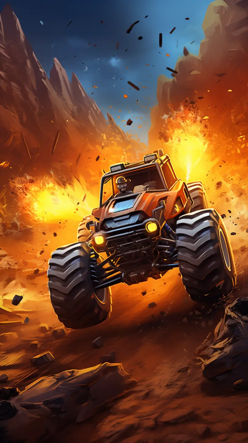 RaceWar 2 (INFINITY SKY)
