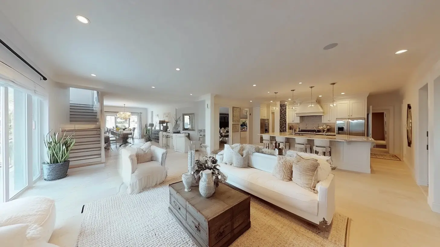 Real Estate VR