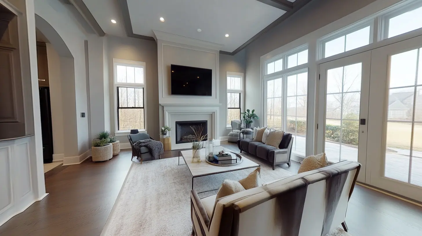 Real Estate VR