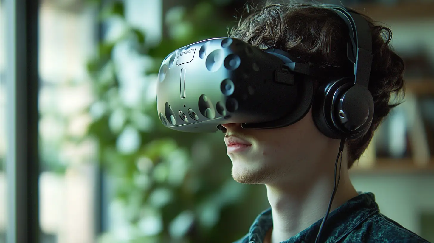 Real Estate VR
