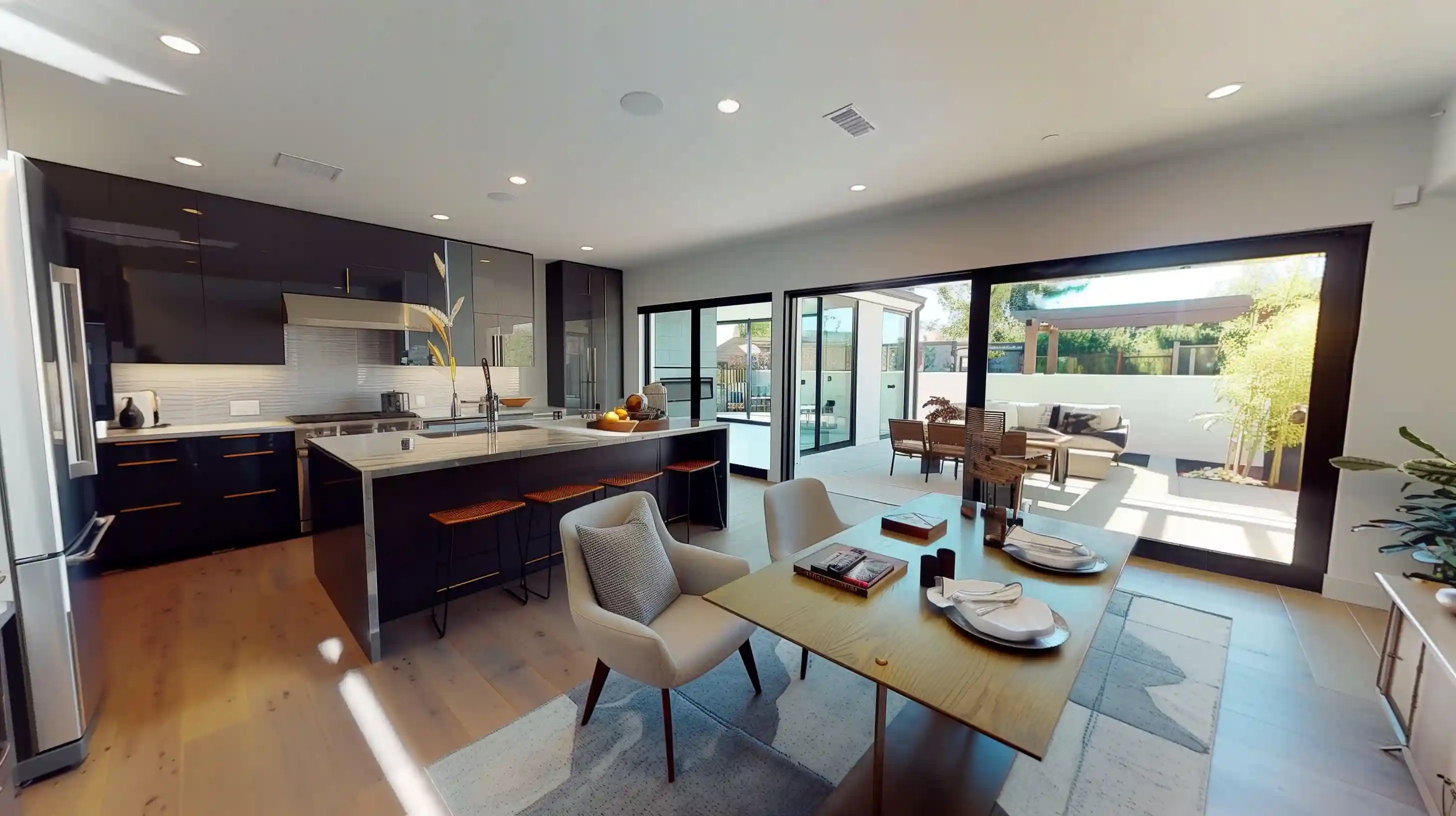 Real Estate VR
