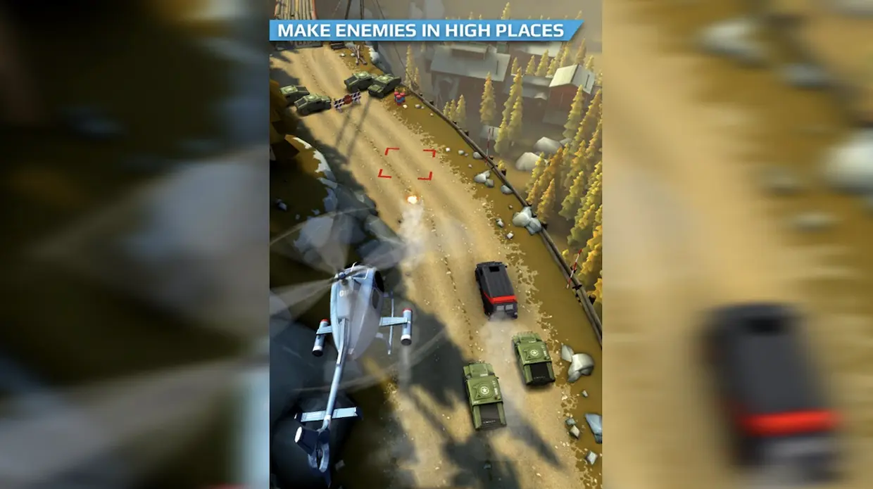 Smash Bandits Racing