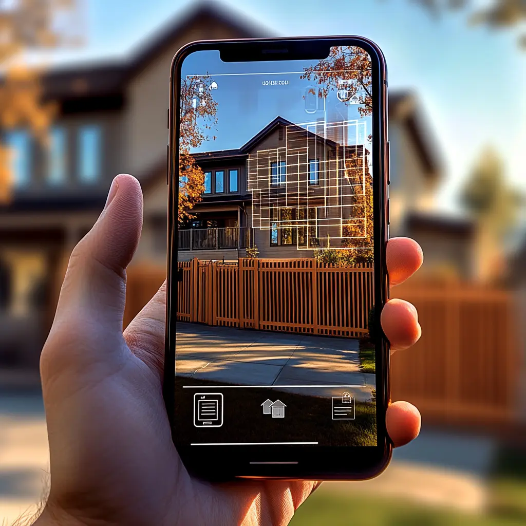 Sweet Home AR Augmented Reality