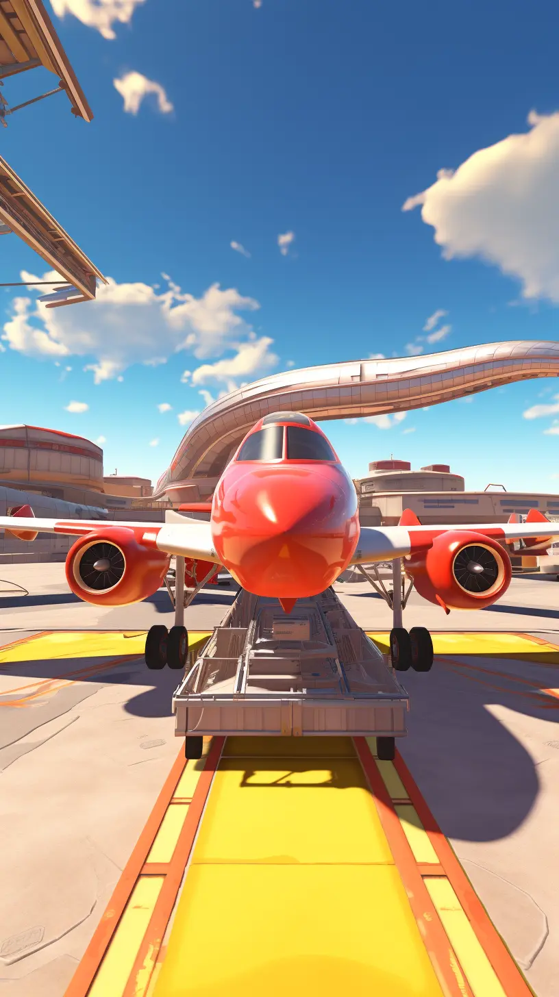 Transportation Master: The Ultimate Vehicle Simulator