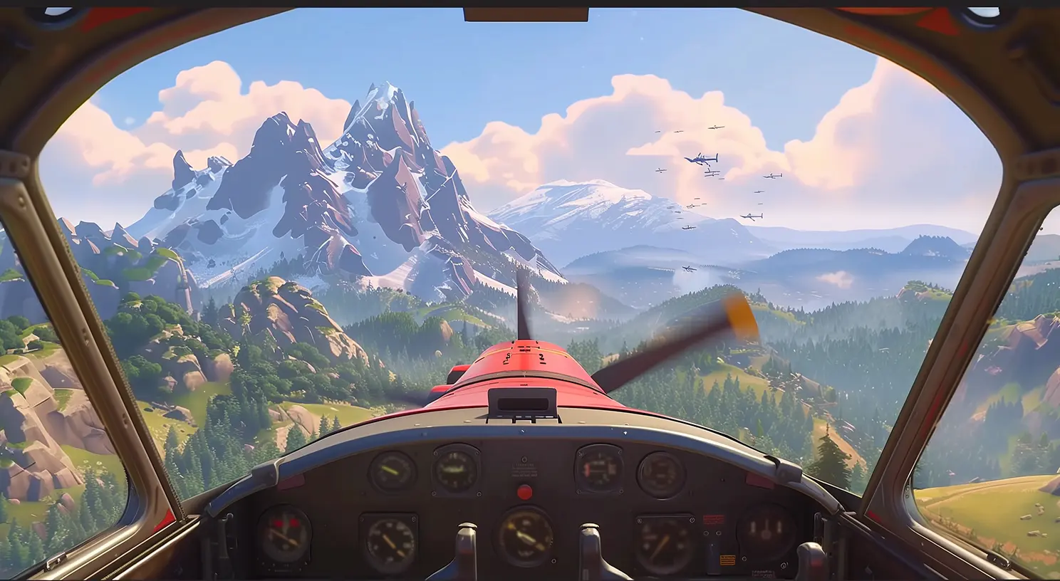 Transportation Master: The Ultimate Vehicle Simulator