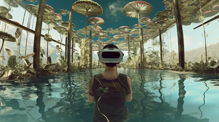 Virtual Addicts
