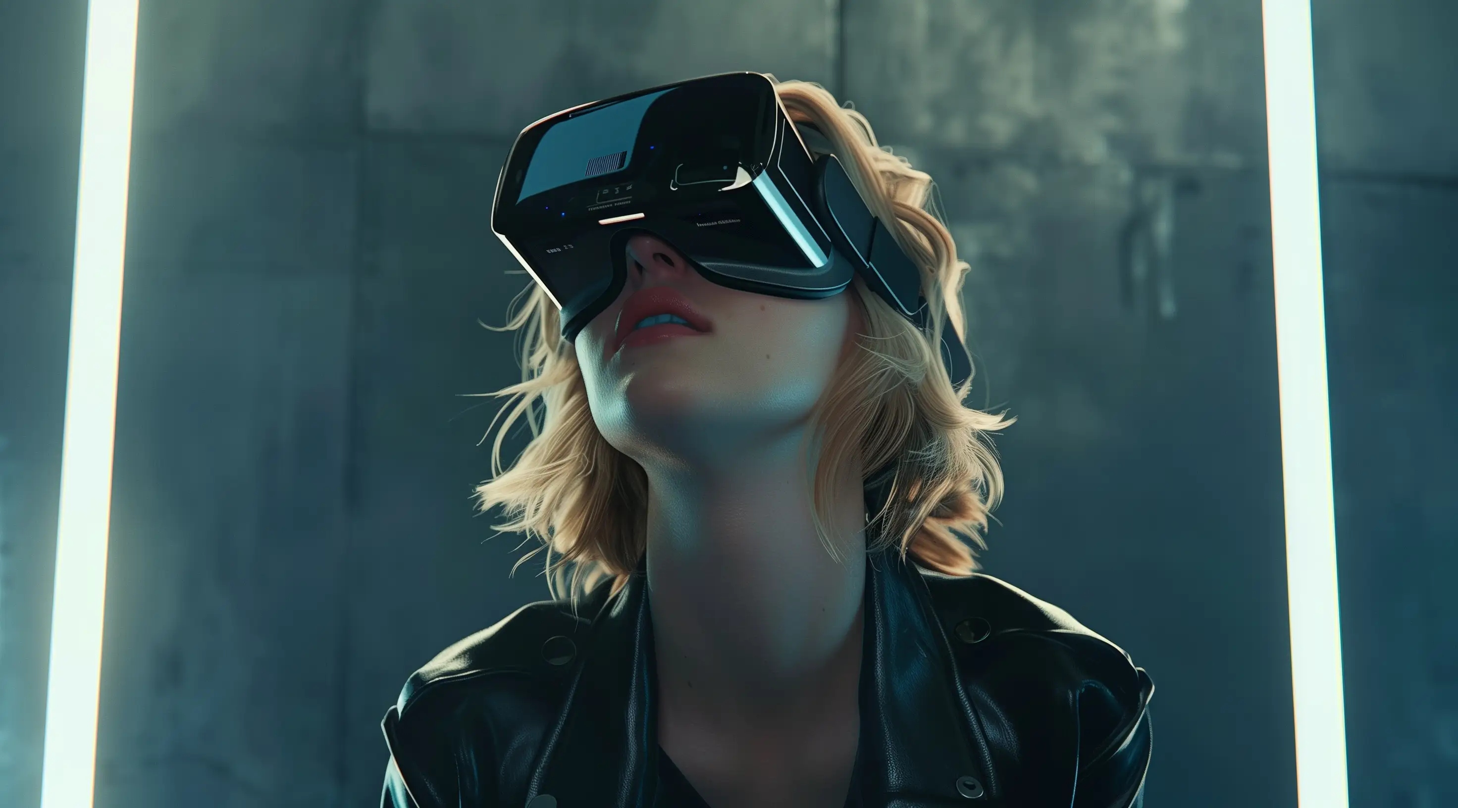 Virtual Addicts