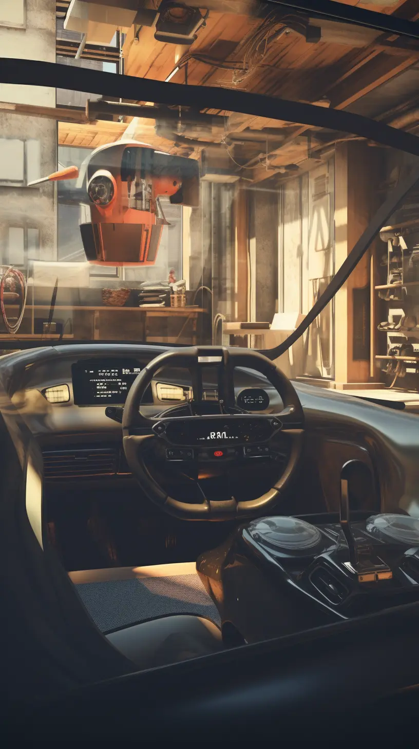 Driving Skill Enhancement