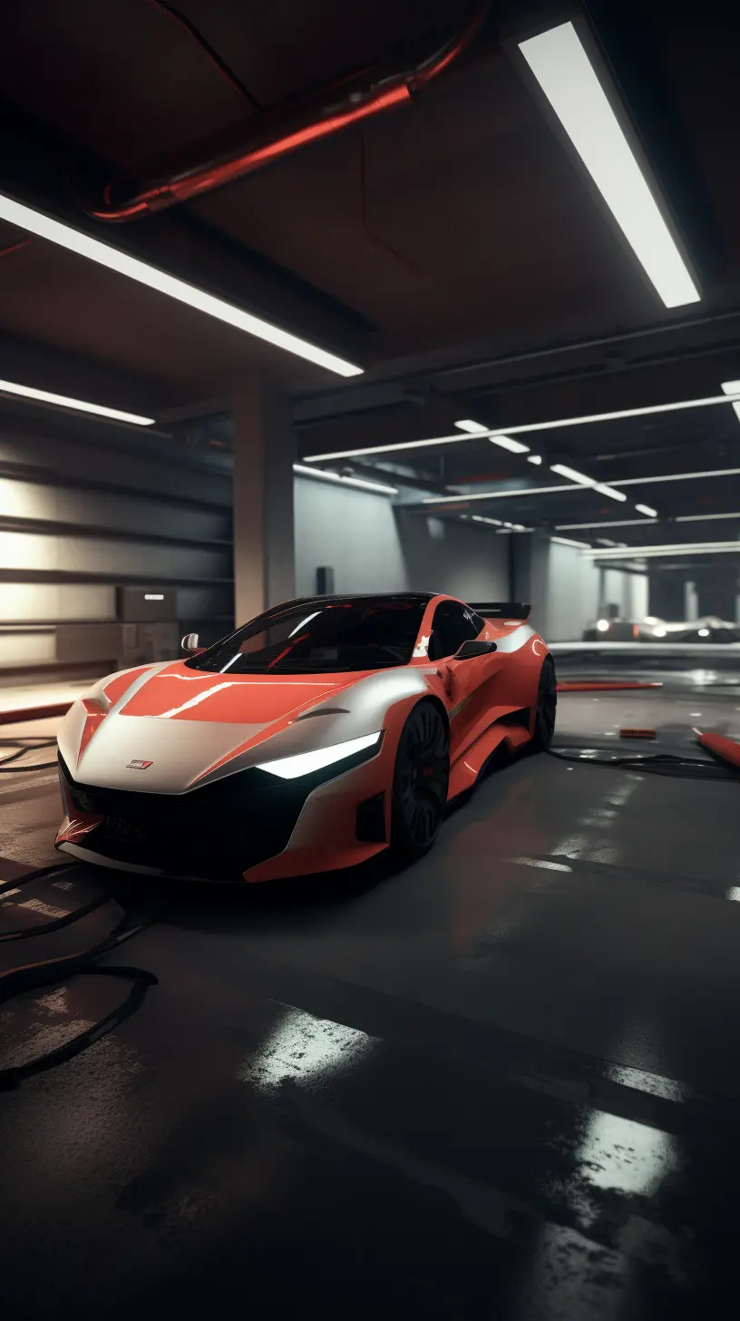 Realistic City Test Drives