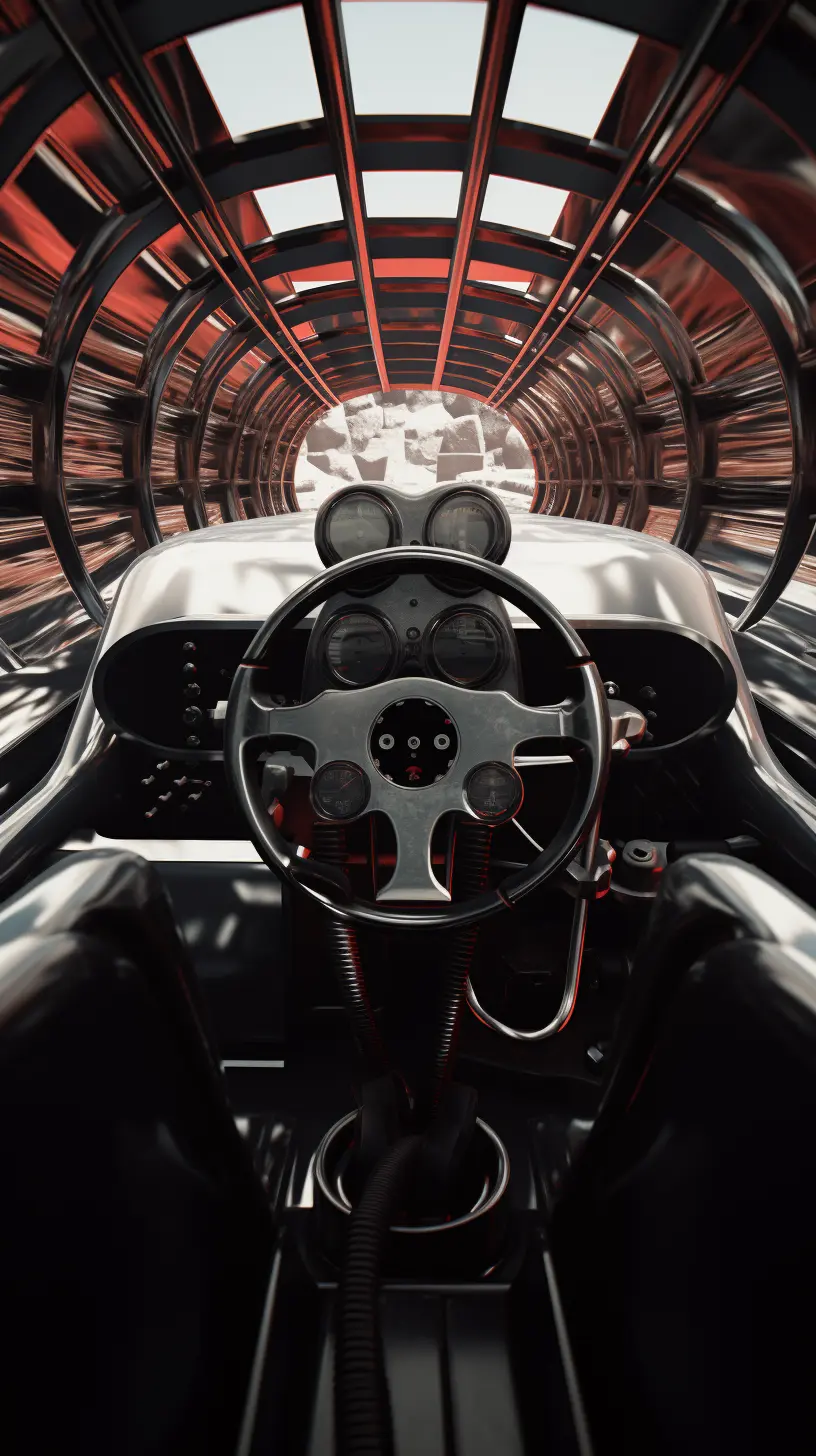 Virtual Environment