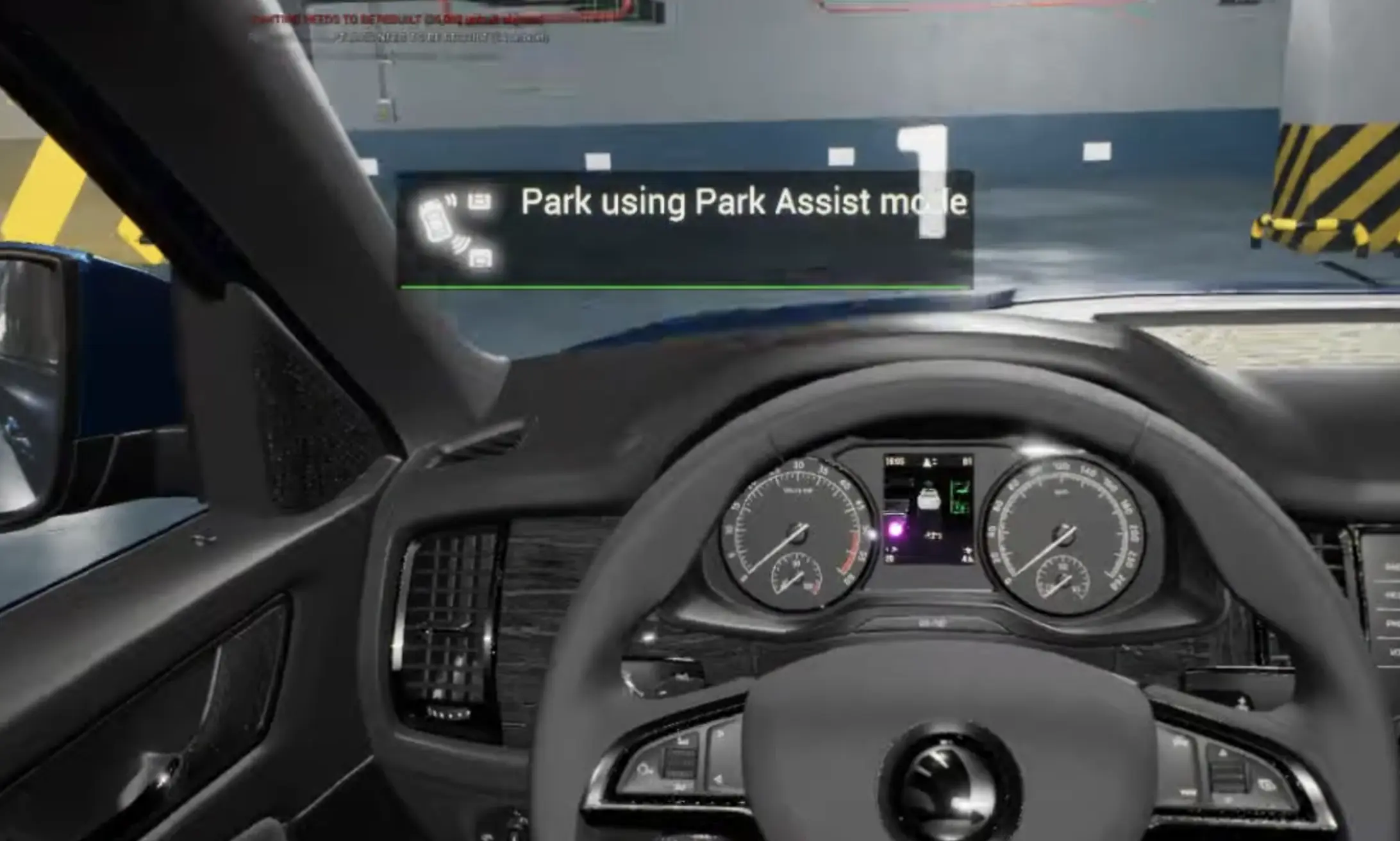 Automotive VR (Video Case)