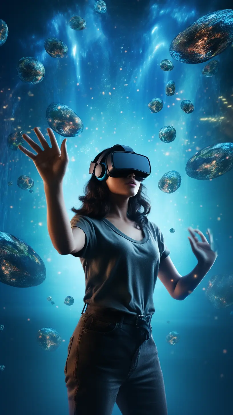 Unlocking Possibilities: ServReality's Cutting