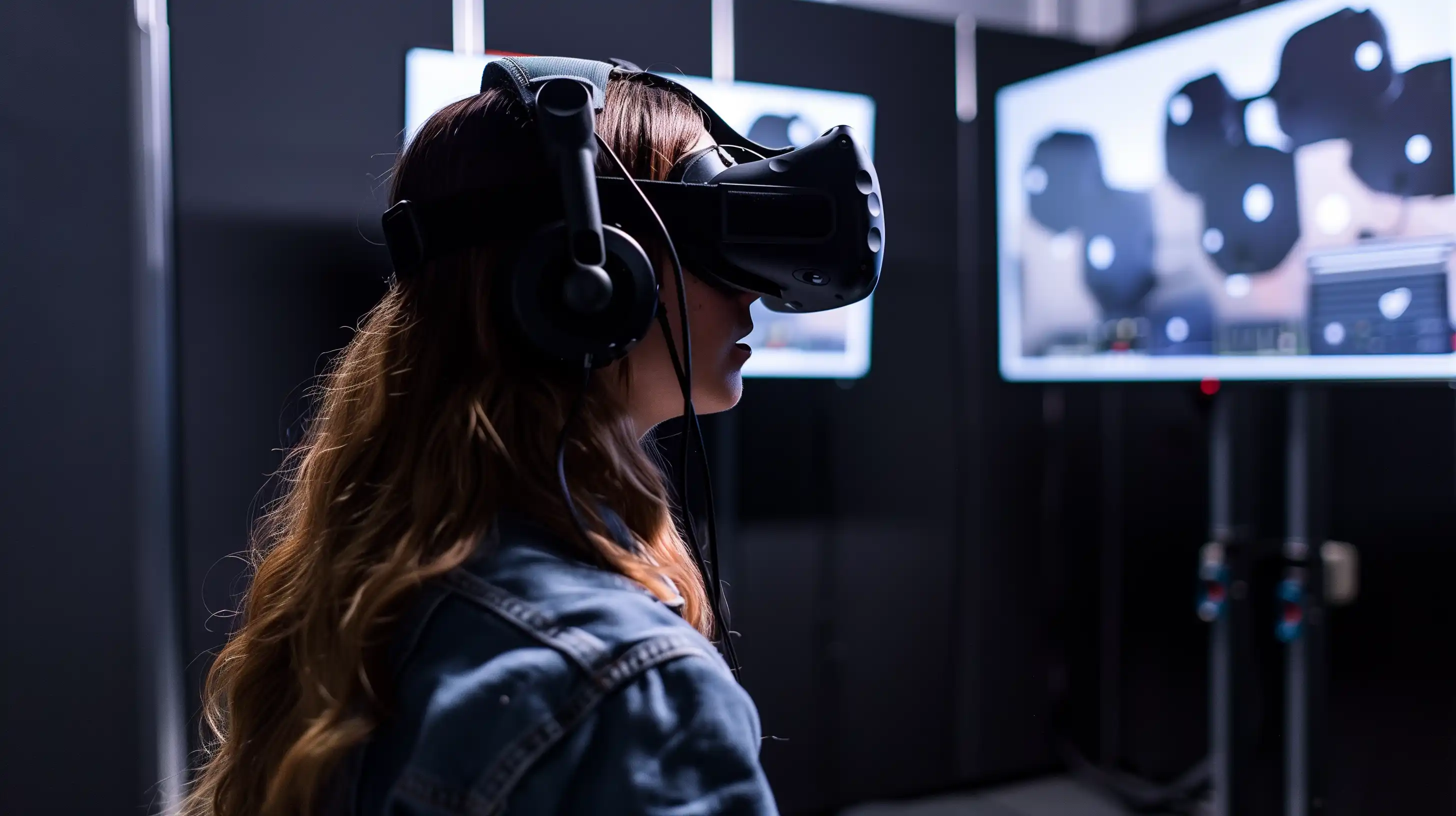 VR Solutions