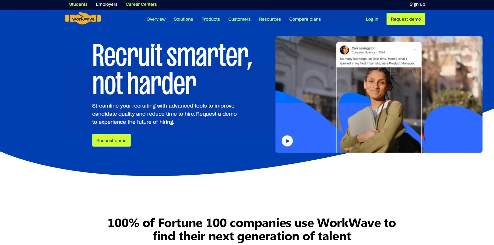 WorkWave