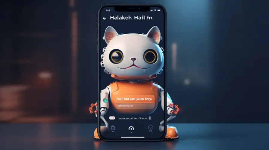 Chatbot Development Company