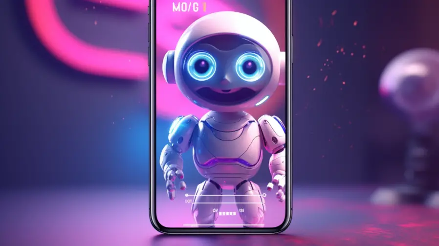 Chatbot Development