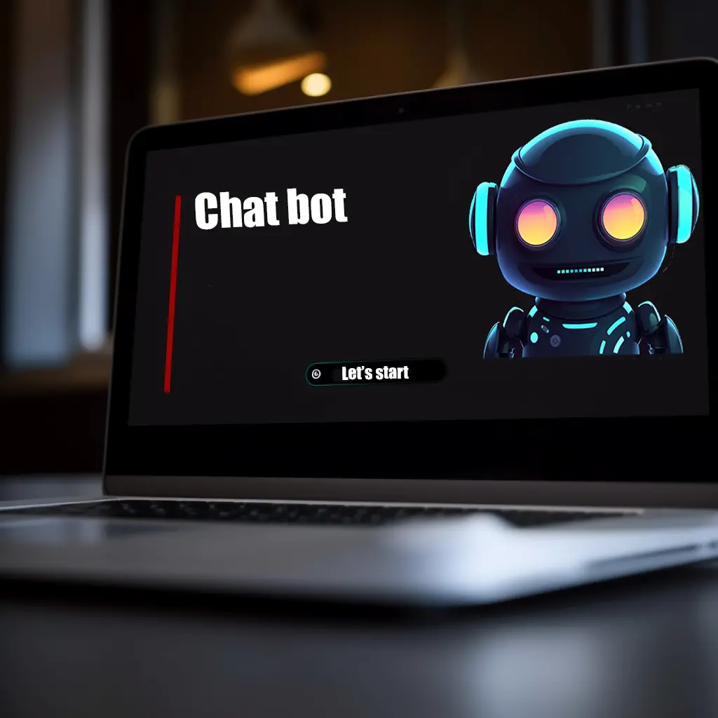 Chatbot Development Services Company