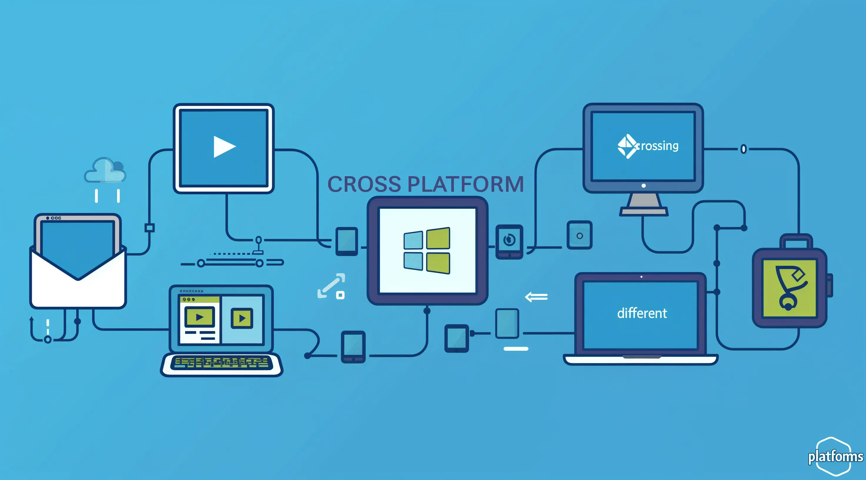 Cross-platform Game Development